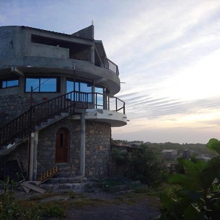 Casa Fabrice Villa Ribeira da Prata Екстериор снимка