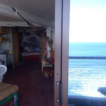 Casa Fabrice Villa Ribeira da Prata Стая снимка