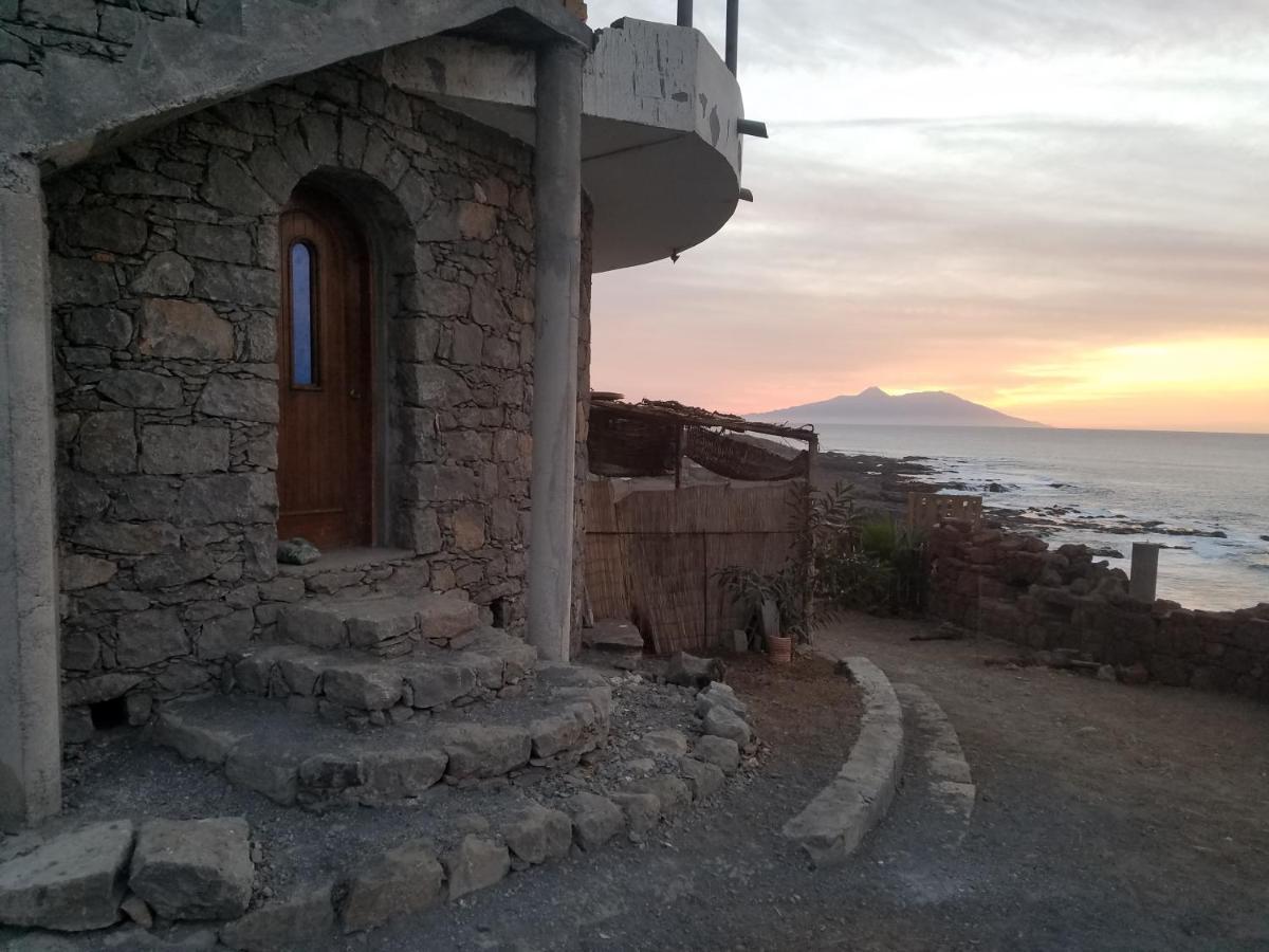 Casa Fabrice Villa Ribeira da Prata Екстериор снимка
