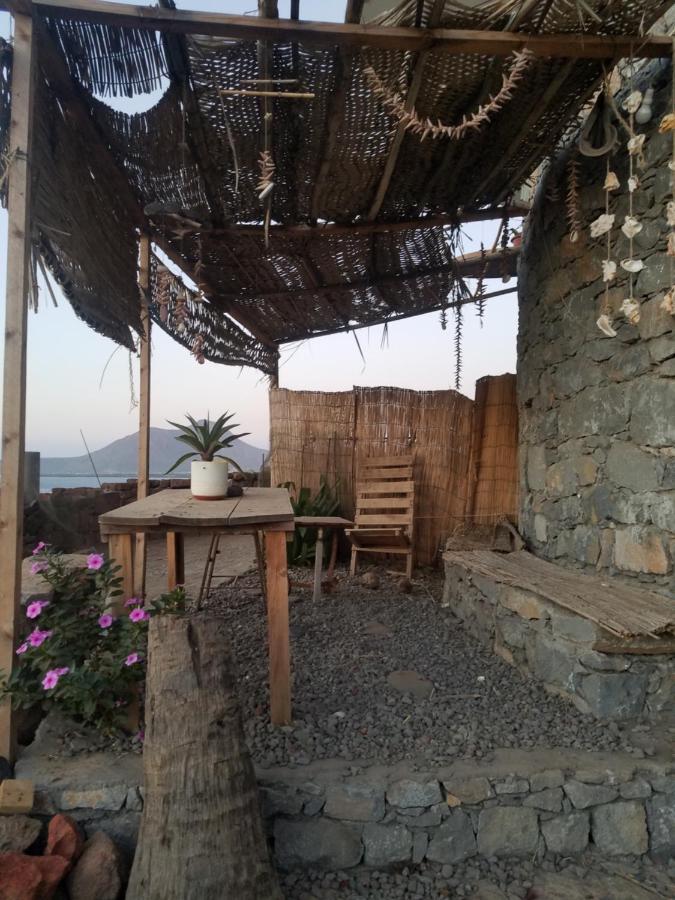 Casa Fabrice Villa Ribeira da Prata Екстериор снимка