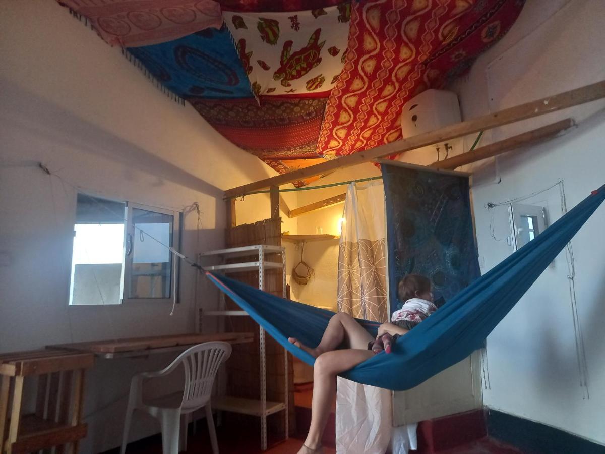 Casa Fabrice Villa Ribeira da Prata Екстериор снимка