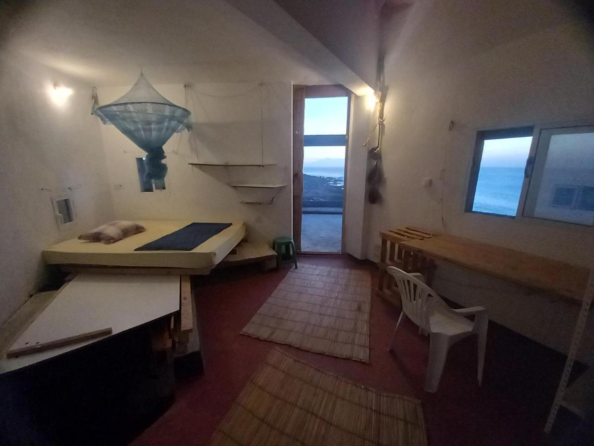 Casa Fabrice Villa Ribeira da Prata Екстериор снимка