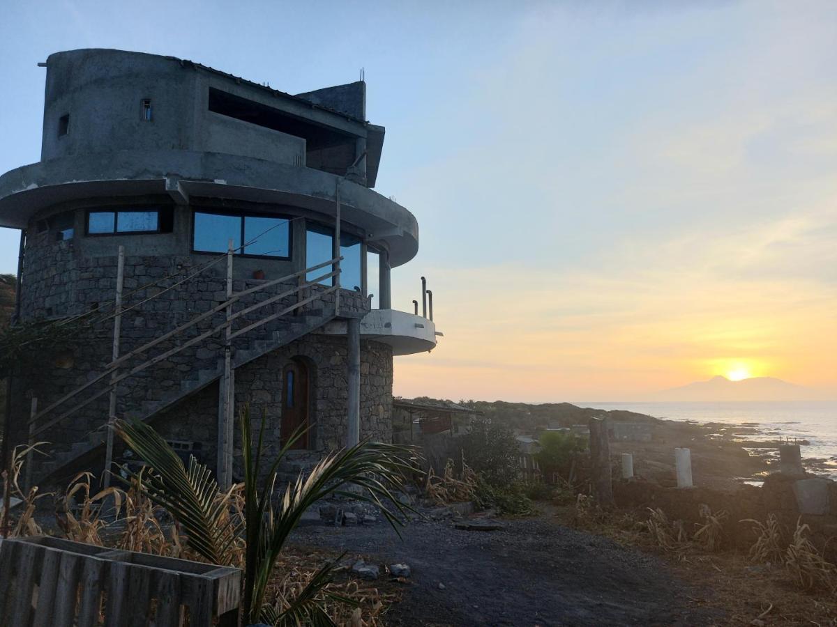 Casa Fabrice Villa Ribeira da Prata Екстериор снимка