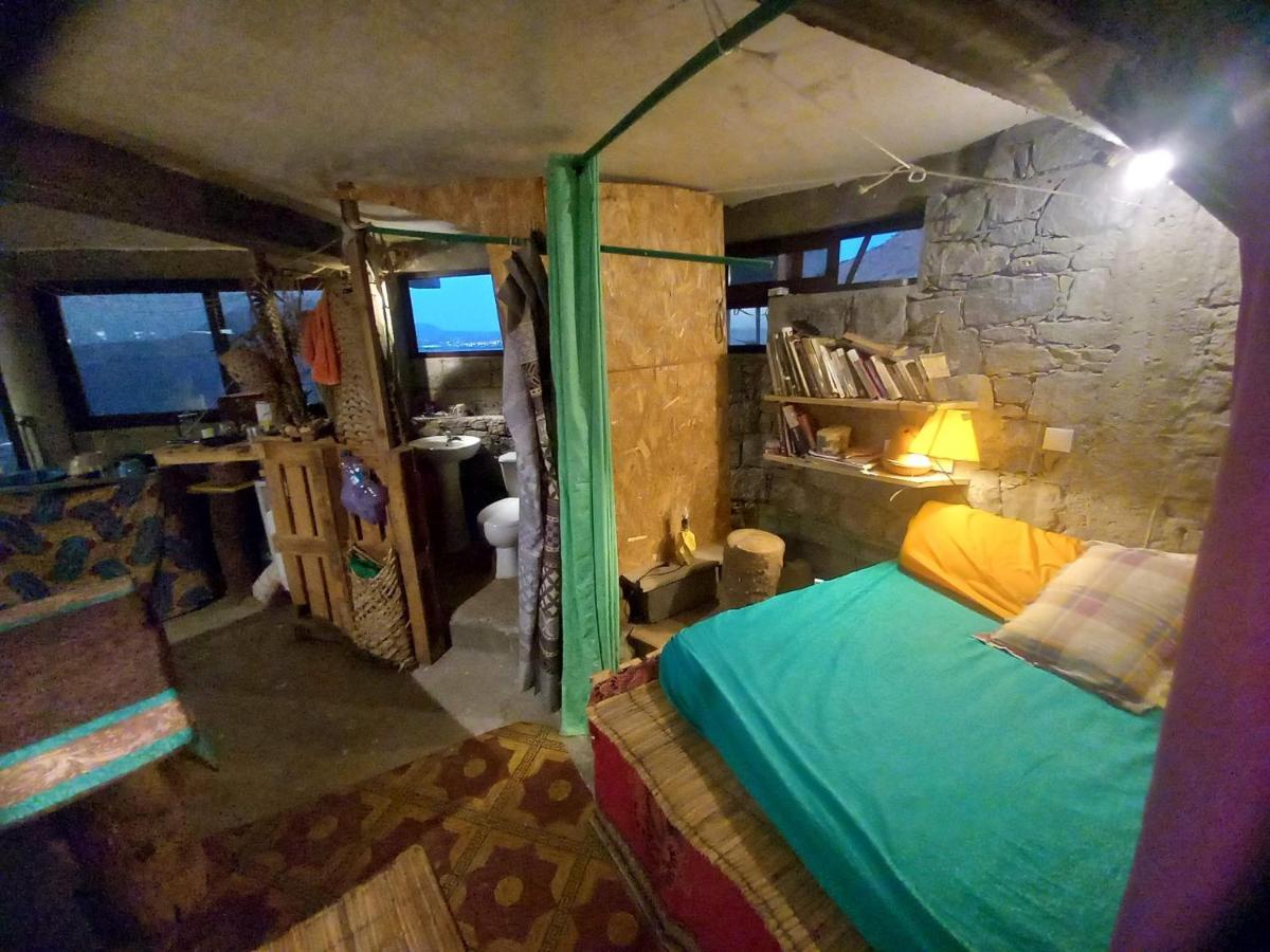 Casa Fabrice Villa Ribeira da Prata Екстериор снимка