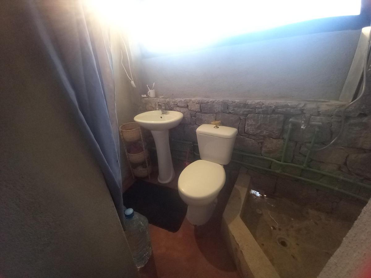 Casa Fabrice Villa Ribeira da Prata Екстериор снимка
