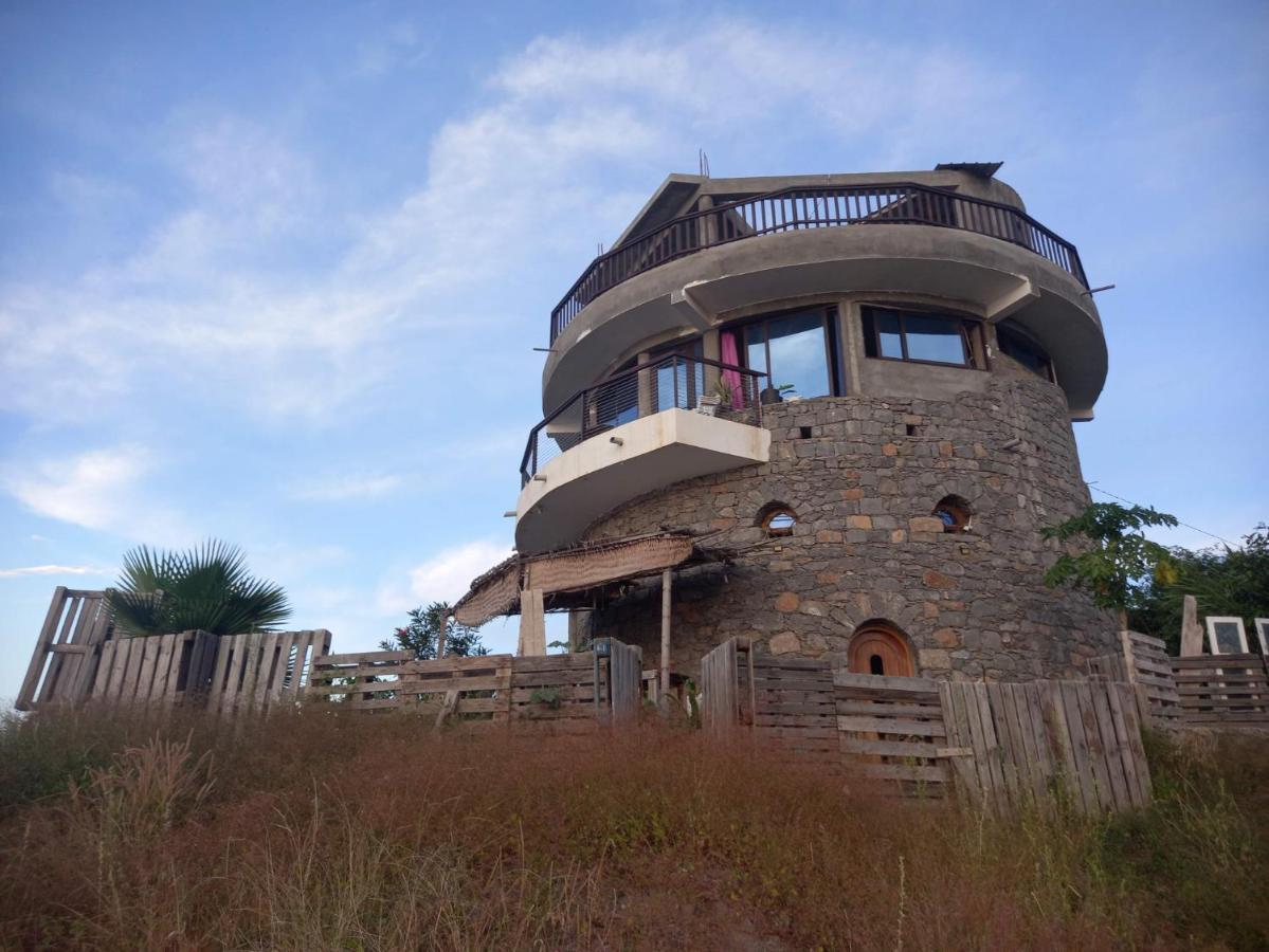 Casa Fabrice Villa Ribeira da Prata Екстериор снимка