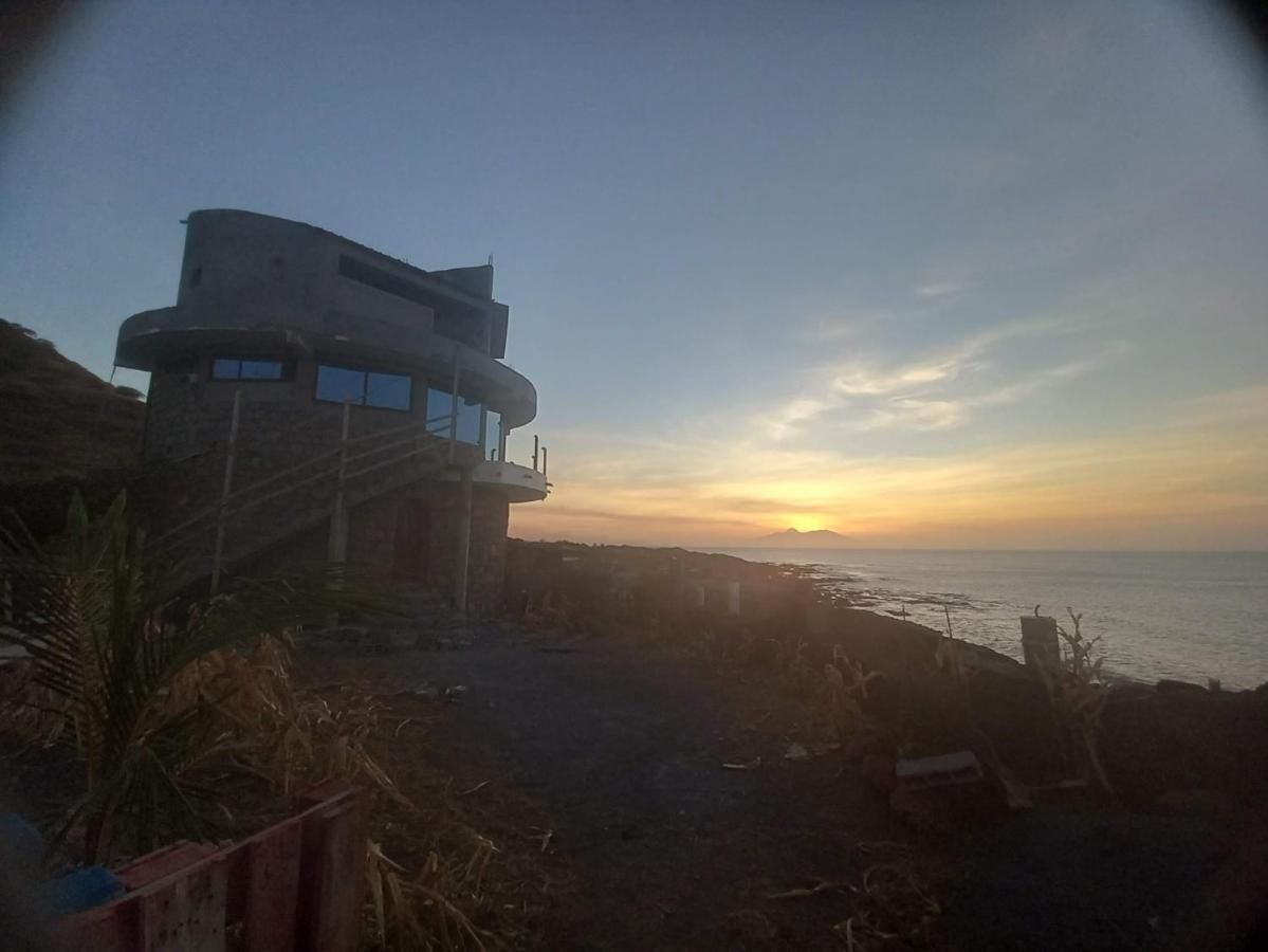 Casa Fabrice Villa Ribeira da Prata Екстериор снимка