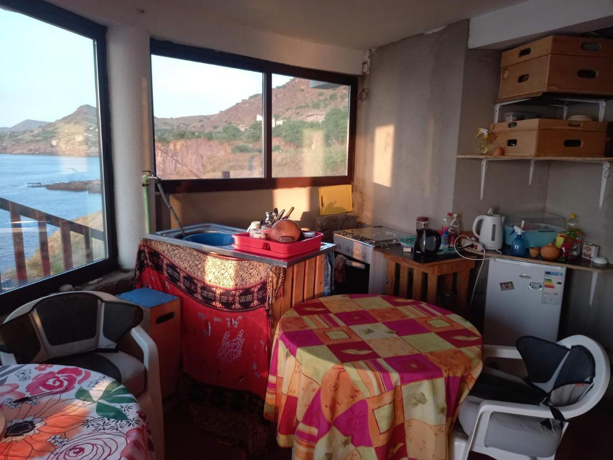 Casa Fabrice Villa Ribeira da Prata Екстериор снимка