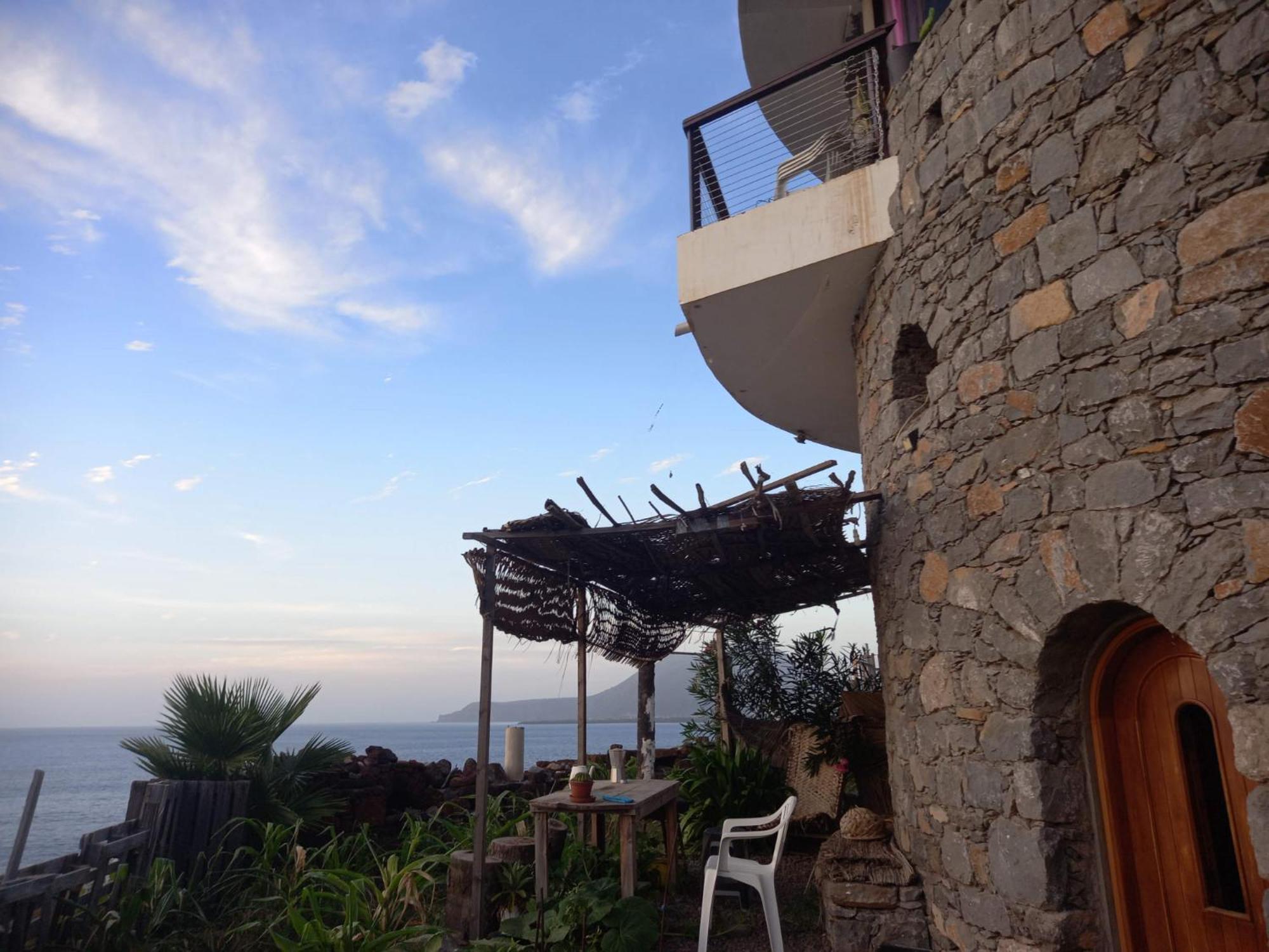Casa Fabrice Villa Ribeira da Prata Стая снимка
